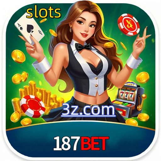187bet logo